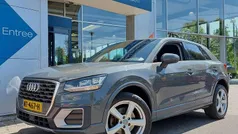 Gebruikt 2017 Audi Q2 Premium SUV | € 17.950 (Eerlijke prijs)