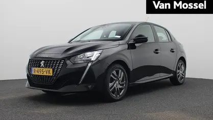 Occasion Peugeot 208 Active 101 PK (74 kW) 2023 Hatchback