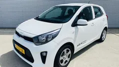 Gebruikt 2024 Kia Picanto Comfort Hatchback | € 15.250 (Eerlijke prijs)