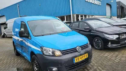 Occasion VW Caddy 75 PK (55 kW) 2013 MPV