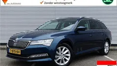 Gebruikt 2023 Skoda Superb Business Line Stationwagen | € 32.450 (Eerlijke prijs)