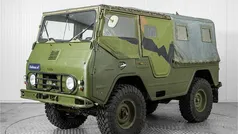 Gebruikt 1967 Volvo C30 Hatchback | € 13.900