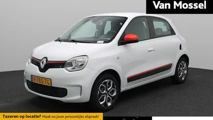 Occasion 2020 Renault Twingo Collection Hatchback | € 11.235 (Eerlijke prijs)