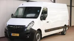 Gebruikt 2021 Opel Movano Van | € 14.900 (Super prijs)