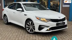 Gebruikt 2019 Kia Optima 2 Sedan | € 24.950 (Eerlijke prijs)