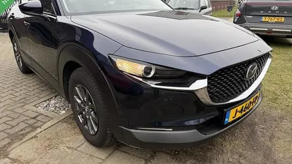 Occasion 2020 Mazda CX-30 Comfort SUV | € 16.450 (Goede deal)