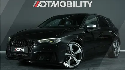 Occasion Audi RS3 Proline 369 PK (271 kW) 2016 Sedan