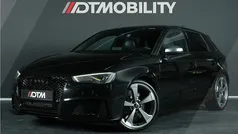 Gebruikt 2016 Audi RS3 Proline Hatchback | € 34.950 (Eerlijke prijs)