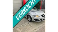 Gebruikt 2009 Seat Leon Sedan | € 4.999 (Eerlijke prijs)