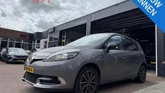 Grijs Gebruikt 2013 Renault Scénic III Bose Edition MPV | € 3.750 (Super prijs)