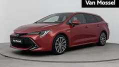 Gebruikt 2019 Toyota Corolla Executive Stationwagen | € 25.435 (Eerlijke prijs)