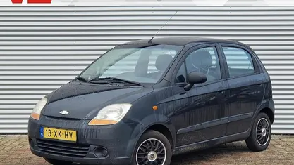 Gebruikt 2007 Chevrolet Matiz Hatchback | € 498 (Super prijs)