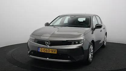 Occasion Opel Astra 2023 Hatchback