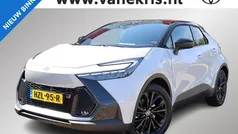 Gebruikt 2025 Toyota C-HR Sport SUV | € 43.895 (Goede deal)