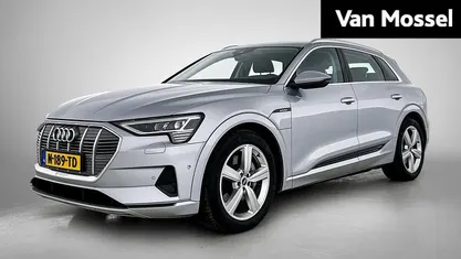 Occasion Audi e-tron Advanced 300 kW (408 PK) 2021 SUV