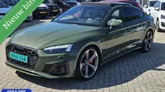 Gebruikt 2021 Audi A5 Sportback Business Hatchback | € 36.950 (Goede deal)