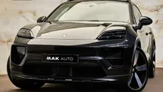 Gebruikt 2025 Porsche Macan SUV | € 88.850 (Super prijs)