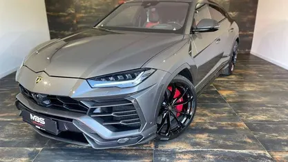 Occasion Lamborghini Urus 2021 SUV