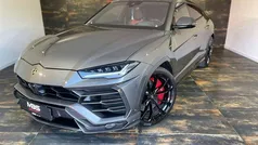 Grijs Gebruikt 2021 Lamborghini Urus SUV | € 329.000 (Goede deal)