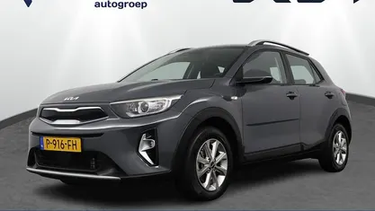 Occasion Kia Stonic Air 2022 SUV