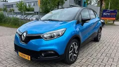 Gebruikt 2014 Renault Captur Dynamique SUV | € 5.950 (Eerlijke prijs)