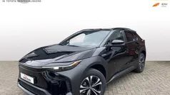Zwart Gebruikt 2023 Toyota bZ4X SUV | € 39.995 (Eerlijke prijs)