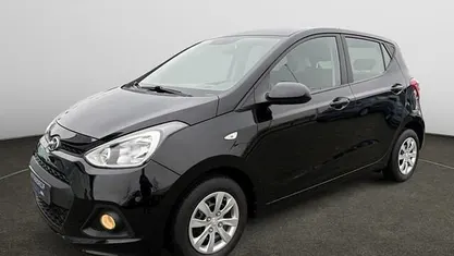 Occasion 2016 Hyundai i10 Comfort Hatchback | € 7.450 (Eerlijke prijs)