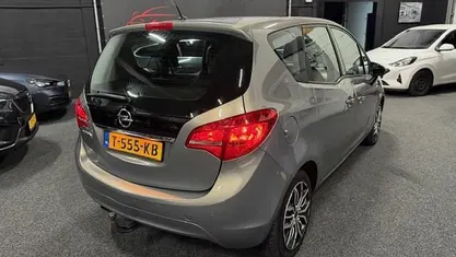 Occasion Opel Meriva Cosmo 140 PK (102 kW) 2013 MPV