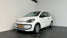 Gebruikt 2012 VW up! take up! Hatchback | € 3.449 (Eerlijke prijs)