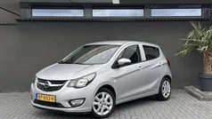 Gebruikt 2018 Opel Karl Edition Hatchback | € 6.450 (Eerlijke prijs)