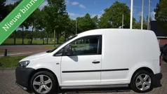 Gebruikt 2011 VW Caddy Sport MPV | € 4.350 (Eerlijke prijs)