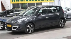 Gebruikt 2011 Renault Scénic III Bose Edition MPV | € 4.444 (Super prijs)