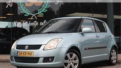 Gebruikt 2007 Suzuki Swift Hatchback | € 3.445 (Eerlijke prijs)