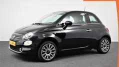 Zwart Gebruikt 2020 Fiat 500 Star Hatchback | € 11.440 (Eerlijke prijs)