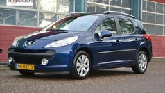 Gebruikt 2009 Peugeot 207 Stationwagen | € 3.995 (Eerlijke prijs)