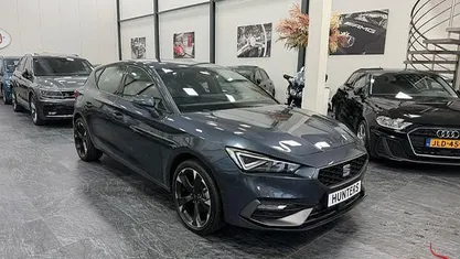 Occasion 2024 Seat Leon | € 24.950 (Super prijs)