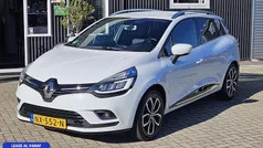 Gebruikt 2017 Renault Clio GrandTour Intens Stationwagen | € 9.250 (Eerlijke prijs)
