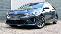 Overige Gebruikt 2020 Kia Ceed Sportswagon Stationwagen | € 19.950 (Eerlijke prijs)