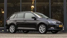 Gebruikt 2016 Skoda Fabia Joy Stationwagen | € 9.500 (Eerlijke prijs)