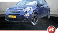 Blauw Gebruikt 2023 Fiat 500X Dolcevita SUV | € 26.425 (Eerlijke prijs)
