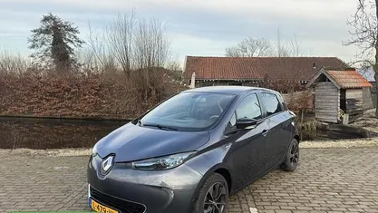 Occasion Renault Zoe Bose Edition 43 kW (59 PK) 2018 Hatchback