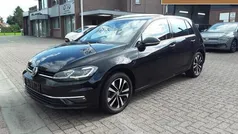 Zwart Gebruikt 2019 VW Golf VII Hatchback | € 21.350 (Eerlijke prijs)