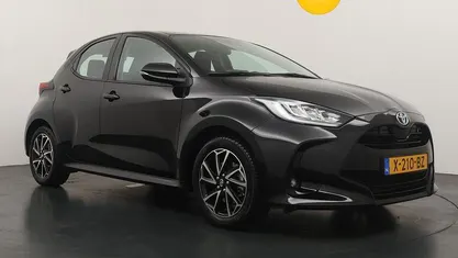 Occasion Toyota Yaris Hybrid 2023 Hatchback