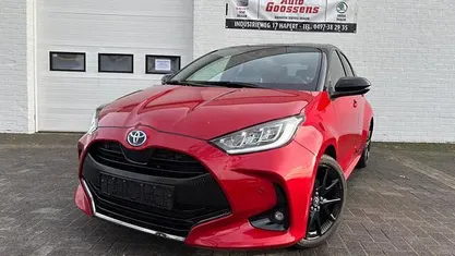 Occasion Toyota Yaris Executive 116 PK (85 kW) 2022 Hatchback