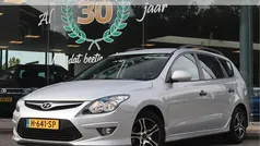 Grijs Gebruikt 2011 Hyundai i30 Stationwagen | € 2.950 (Goede deal)