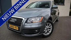 Gebruikt 2012 Audi Q5 Proline SUV | € 13.750 (Eerlijke prijs)