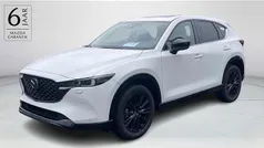 Gebruikt 2024 Mazda CX-5 Homura-Line SUV | € 49.935 (Eerlijke prijs)