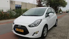 Gebruikt 2015 Hyundai ix20 MPV | € 9.650 (Eerlijke prijs)