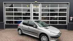 Gebruikt 2000 Peugeot 206 Hatchback | € 1.750 (Eerlijke prijs)