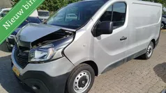 Gebruikt 2018 Renault Trafic Komfort Van | € 3.999 (Super prijs)